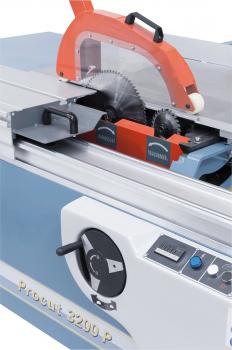 Formatkreissägen Bernardo Procut 3200 P