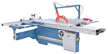 Formatkreissägen Bernardo Procut 3200