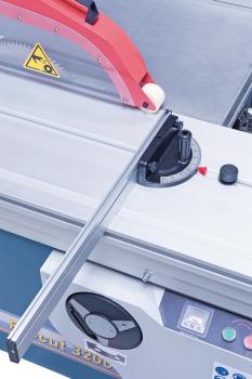 Formatkreissäge Bernardo Procut 3200