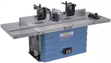 Tischfräsmaschine Bernardo T 360 230 V