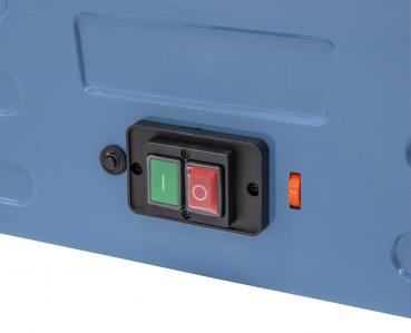 Tischfräsmaschine Bernardo T 360 230 V
