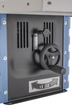 Tischfräsmaschine Bernardo T 360 230 V