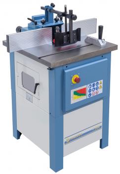 Tischfräsmaschine mit starrer Frässpindel Bernardo T 500 / 400 V