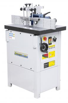 Tischfräsmaschine mit starrer Frässpindel Bernardo T 650