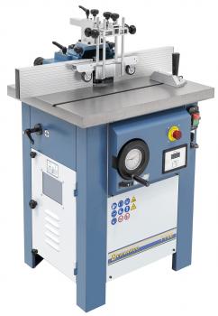 Tischfräsmaschine mit starrer Frässpindel Bernardo T 700 / 400 V