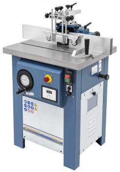 Tischfräsmaschine mit starrer Frässpindel Bernardo T 700 / 230 V