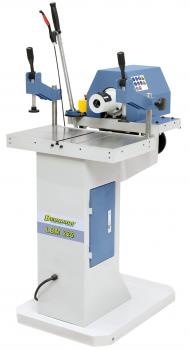 Langlochbohrmaschine Bernardo LBM 220 / 400 V