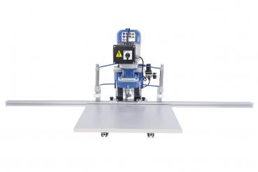 Beschlagbohrmaschine Bernardo BBM 35 P - Blum