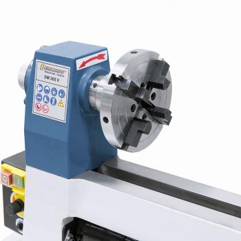 Drechselmaschine Bernardo DM 305 V