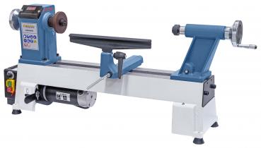 Drechselmaschine Bernardo DM 480 VD
