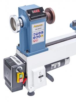 Woodturning lathes Bernardo DM 480 VD