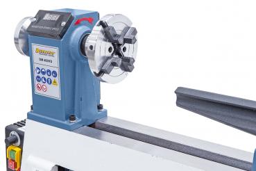 Woodturning lathes Bernardo DM 480 VD