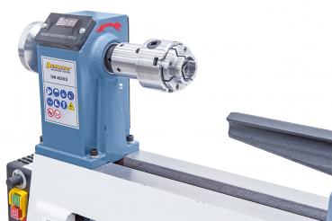 Woodturning lathes Bernardo DM 480 VD