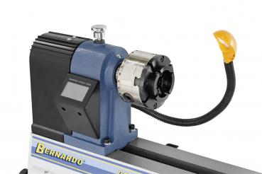 Drechselmaschine Bernardo DB 450