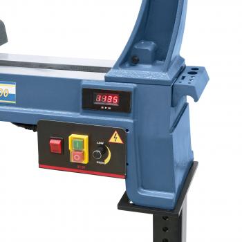 Drechselmaschine Bernardo VDM 500