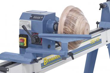 Copying woodturning lathes Bernardo KDH 1100 - 400 V