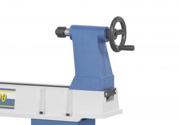 Copying woodturning lathes Bernardo KDH 1100 - 400 V