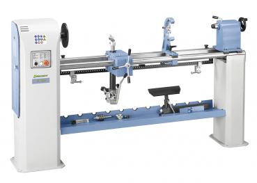 Kopierdrechselmaschine Bernardo CL 1300