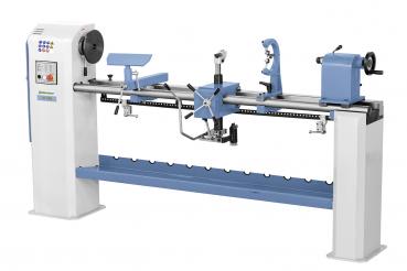 Kopierdrechselmaschine Bernardo CL 1500
