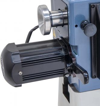 Drechselmaschine Bernardo HCL 610 S / 230 V