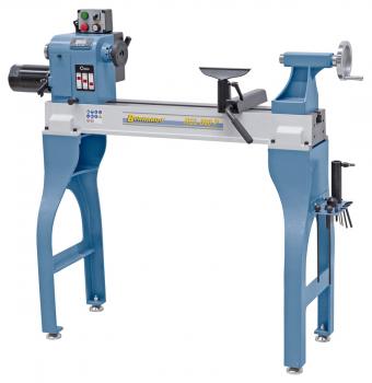 Drechselmaschine Bernardo HCL 600 P