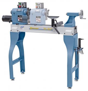 Woodturning lathes Bernardo HCL 600 P