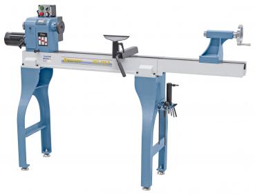 Woodturning lathes Bernardo HCL 600 P