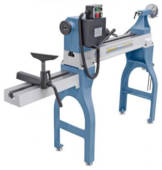 Woodturning lathes Bernardo HCL 600 P