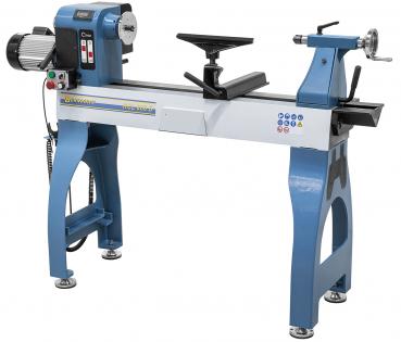 Drechselmaschine Bernardo HCL 800 D / 230 V