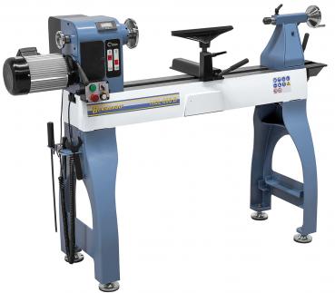 Drechselmaschine Bernardo HCL 800 D / 230 V