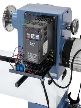 Drechselmaschine Bernardo HCL 800 D / 230 V