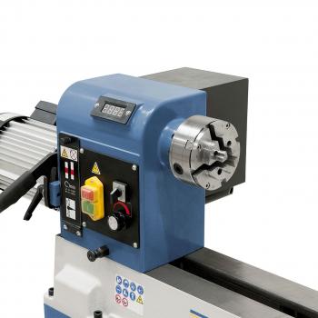 Drechselmaschine Bernardo HCL 620