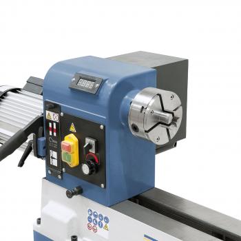 Drechselmaschine Bernardo HCL 620