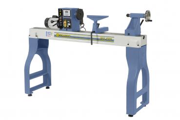 Woodturning lathes Bernardo HCL 1200