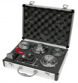 Spannfutter Bernardo Spannfutter-Set Premium M 95