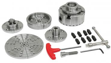 Spannfutter Bernardo Spannfutter-Set Premium M 95