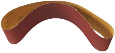 Holz Bernardo Papierschleifband 1220 x 150 - K 150 (5 Stk.)