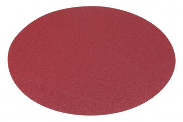 Sanding discs Bernardo Sanding disc diam. 250 mm - grit 150, velcro fastener