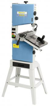 Holzbandsägemaschine Bernardo HBS 260