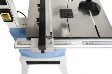 Holzbandsägemaschine Bernardo HBS 260