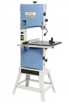 Holzbandsägemaschine Bernardo HBS 360