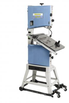 Holzbandsägemaschine Bernardo HBS 360