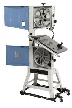Holzbandsägemaschine Bernardo HBS 360