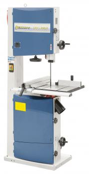 Holzbandsägemaschine Bernardo HBS 400 N - 230 V