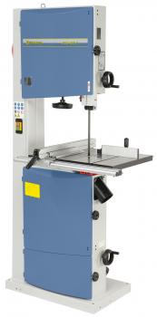 Holzbandsägemaschine Bernardo HBS 460 N - 400 V