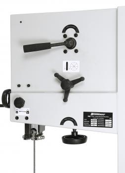 Holzbandsägemaschine Bernardo HBS 400 N - 400 V