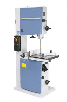 Holzbandsägemaschine Bernardo HBS 500 N