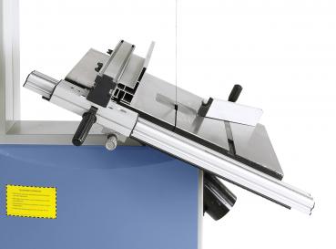 Holzbandsägemaschine Bernardo HBS 500 N