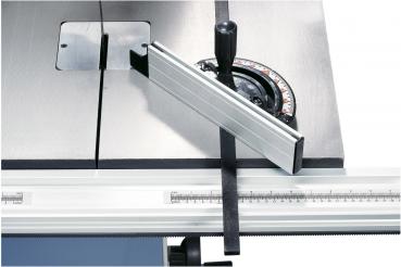 Holzbandsägemaschine Bernardo HBS 500 N