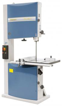 Holzbandsägemaschine Bernardo HBS 800 N
